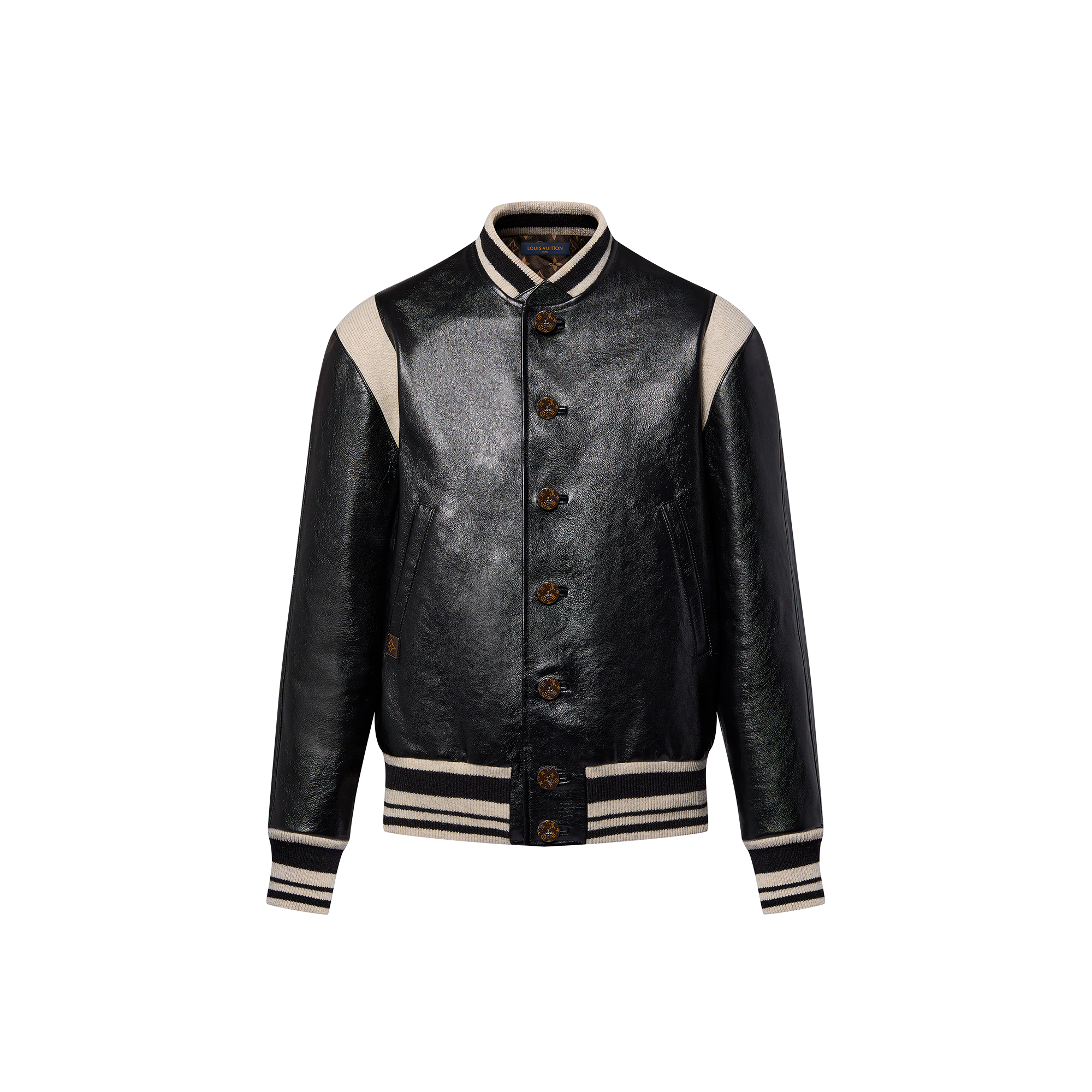 Jackets in Ready-to-Wear for Women | LOUIS VUITTON ®